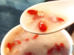 枸杞燕麦粥-苏苑饭店-中餐厅(长桥地区店)