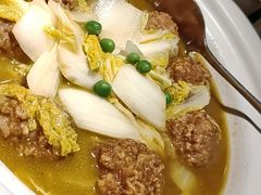 -新白鹿餐厅(松江开元地中海店)