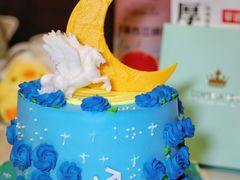-CAKE BOSS 蛋糕老板(西单君太百货店)