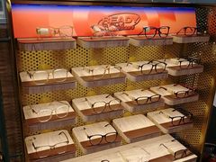 -MUJOSH木九十眼镜(人广来福士店)