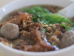 -福合埕牛肉丸(福平路店)