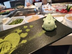 -海底捞火锅(锦艺城店)