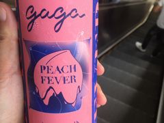 -gaga(深圳福田星河COCO Park店)