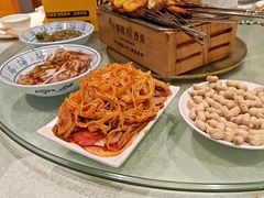 -福苗小骆驼烧烤(莲湖路店)