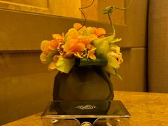 -星河湾半岛酒店-真粤中餐厅