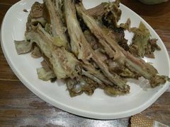 黄焖羊肉-清真·益鑫羊肉手抓馆(花园北街店)