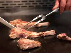 -尚水长廊铁板烧餐厅(荣祥广场裕翔路店)