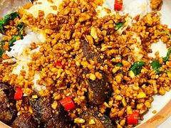 泰式打抛饭-听闻·皇隆阁榴莲鸡(骑楼老街水巷口店)