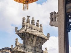 -资政大夫祠