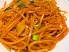 -黑窑厂糖油饼烤鸭·清真菜(旗舰店)