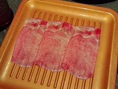 -牛YO寿喜烧和牛火锅自助(三台子万象汇店)