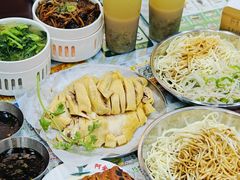 -阿金大白·上海菜馆(新天地店)