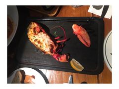 -Amanda餐厅(长乐路店)