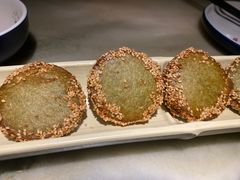 绿茶饼-绿茶餐厅(成都大悦城店)