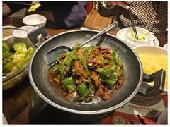 -味上湘菜馆(岳麓山店)