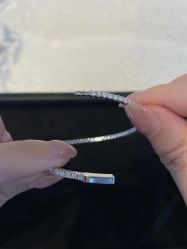 -VE DIAMOND·天然&培育钻石定制