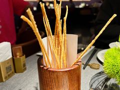 -锦府园·新台州菜(合生汇店)