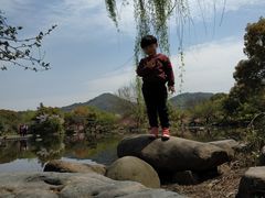 -白马涧龙池景区