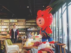 大堂-心邸·庆宴(雅宝城店)
