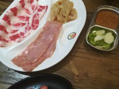 -戈拿旺巴西烤肉(崇文门店)