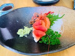 刺身大拼盘-村上一屋(望京店)