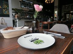 -Juicy Bakery(瑞景店)