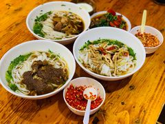 -肆姐面粉馆(坡子街店)