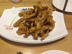 -鹦鹉小厨味道餐厅(山大南路店)