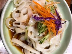 天山凉皮-达坂城新疆主题餐厅(新区金鹰店)