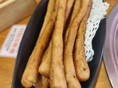 -汤宴参须肚包鸡(蒙阴店)