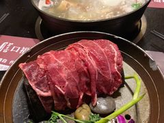 -盡膳口福·百年汤方火锅(科华北路店)