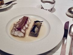 微烹比目鱼-Le Bernardin