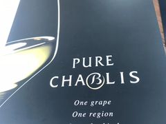 -AZUL by FUEL蓝色·法式酒馆(琶醍店)