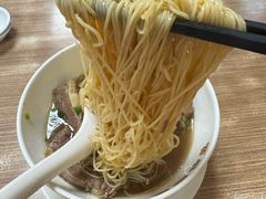 -百福麵家(新馬路店)