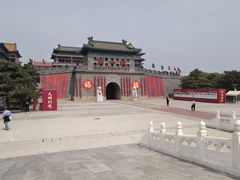 -大明幻境第一城