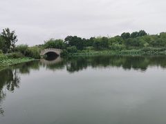-上海怡沁园度假酒店