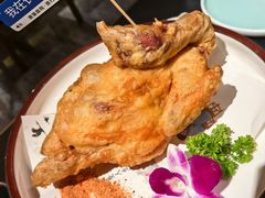 -唐猫庭院·千年陕菜(赛格国际购物中心店)