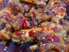 -贤花饭店(城阳店)