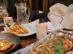 -新白鹿餐厅(爱琴海购物中心店)