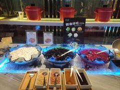 -堂会·KTV·自助餐·团建聚会(天河店)