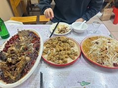 -杨记小炒老店