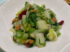 -合胜记太原排档(王府井店)