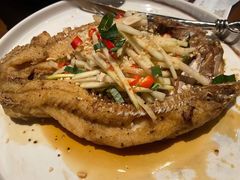 -星叶·东南亚料理(宁波万象汇店)