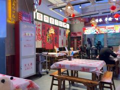 -老闵田螺馆·南昌市井菜·特色小吃(总店)