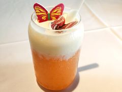 -燃扒房Steakhouse(皇庭店)