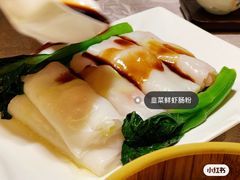 -香云轩·顺德菜(香云纱园林酒店店)