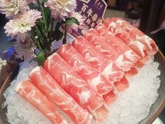 -东来顺•非遗火锅(外滩店)