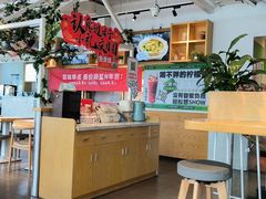 -嘉和一品粥(方庄店)