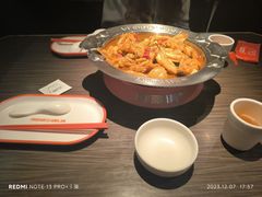 -胖哥俩肉蟹煲(杭州下沙学林街店)
