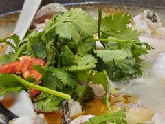 -大鼎石锅鱼(春江里店)